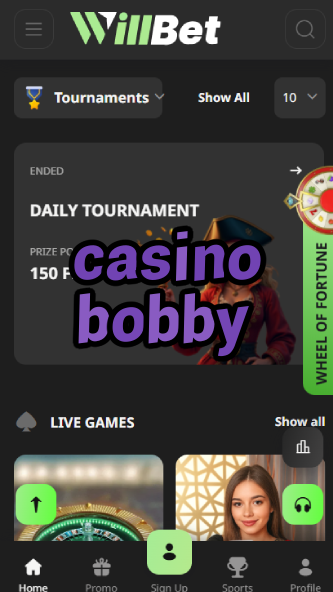 Casino Bobby - Best Personal Casino Assistant-www.bdqngd.com