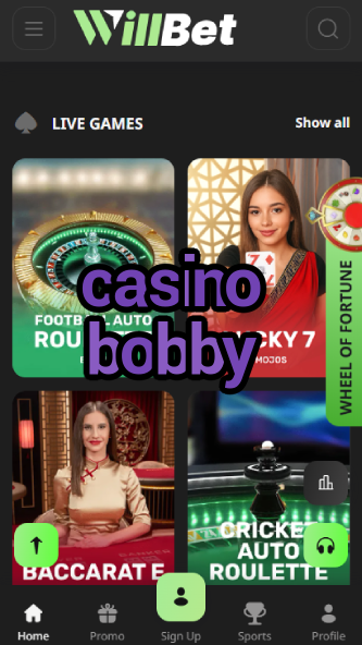 Casino Bobby - Best Personal Casino Assistant-www.bdqngd.com