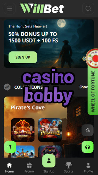 Casino Bobby - Best Personal Casino Assistant-www.bdqngd.com