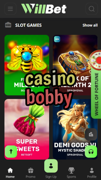 Casino Bobby - Best Personal Casino Assistant-www.bdqngd.com