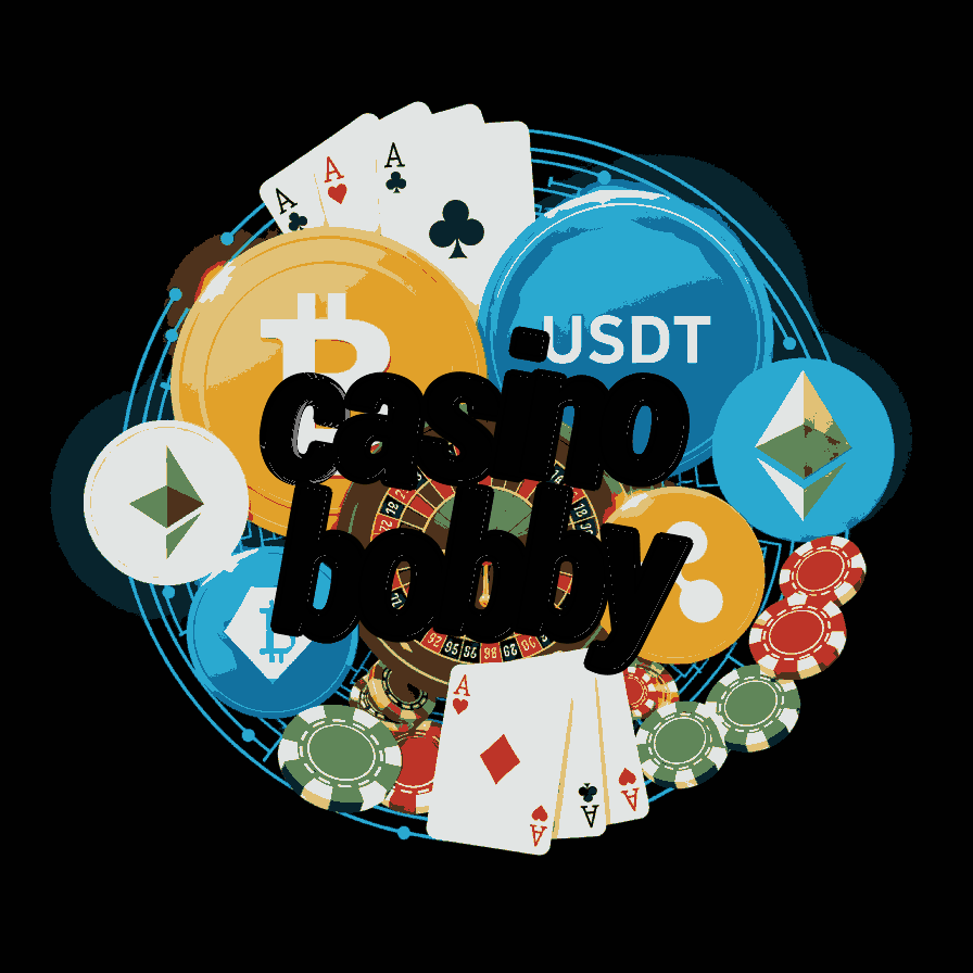 Casino Bobby - Best Personal Casino Assistant